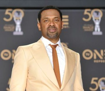 Mike Epps Set Premiere Date For Netflix Comedy Special