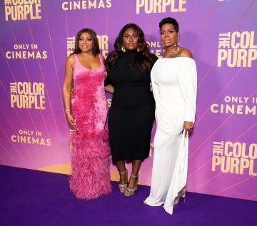 ‘The Color Purple’ Heads To Digital, DVD To Be Released Soon
