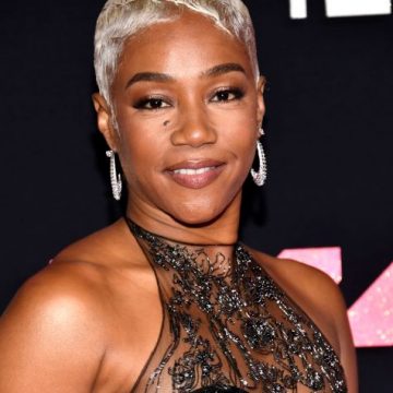 Tiffany Haddish’s DUI Charges In LA Dropped