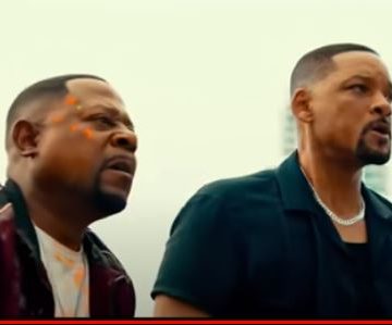 Will Smith & Martin Lawrence Released ‘Bad Boys: Ride Or Die’ Trailer
