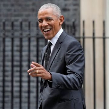 Barack Obama Shares 2024 March Madness Bracket