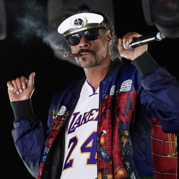 Snoop Dogg To Join ‘The Voice’ Season 26 As Coach