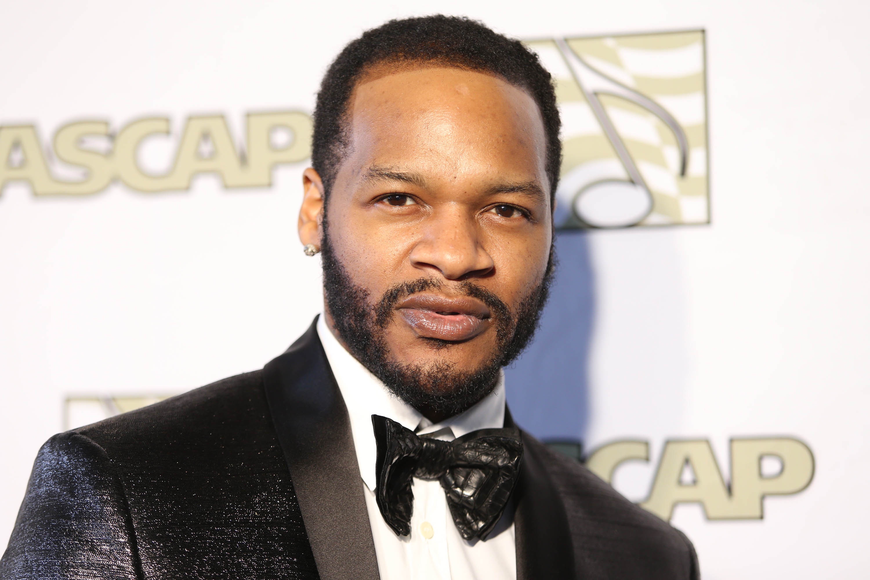 #jaheim says trump saved a lot of. #people. watch janet. 