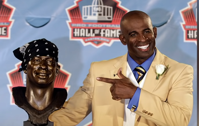 Deion Sanders Speaks On Lack of Resources At HBCU’s - Janet G - Smooth