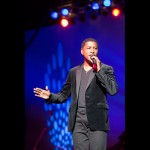 Babyface Signs with Capitol Records