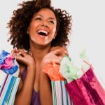 Survey Says: The Best Places For Black Friday Shopping