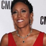 Robin Roberts Tests Positive for COVID-19