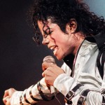 Michael Jackson’s Pepsi Jacket Up for Auction