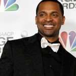 Mike Epps Ex-Wife Mechelle Alleges He Cheated on Her With Current Wife