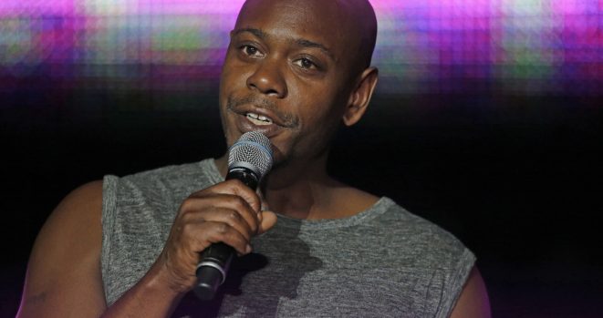 Dave Chapelle