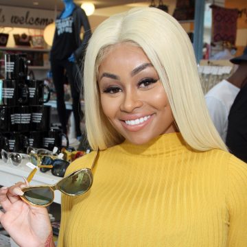‘Rob & Chyna’ Producer Reveals Why The Reality Show Didn’t Get A Second Season
