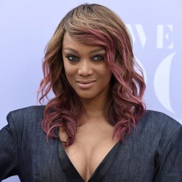 Tyra Banks returns as host of ‘Dancing with the Stars’ on Disney+ with new co-host Alfonso Ribeiro