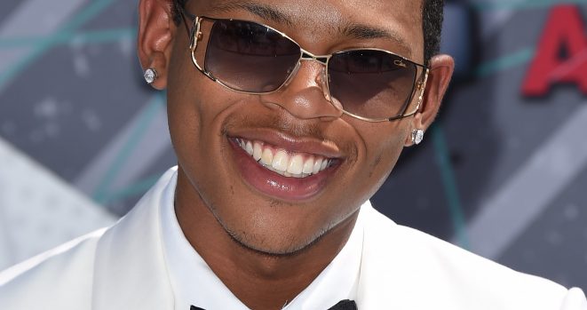 Empire's Bryshere Gray Buys His Mom A House