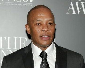 Dr. Dre sorry for assault