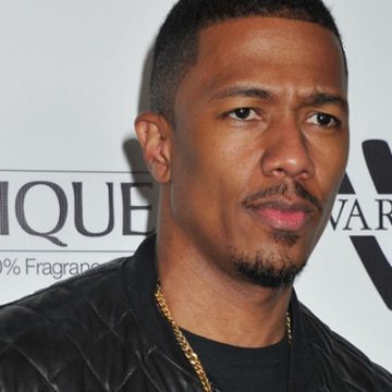 Nick Cannon’s 5 Month Old son Dies of Brain Cancer