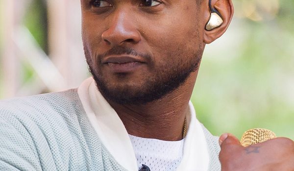 Usher faces a new herpes lawsuit