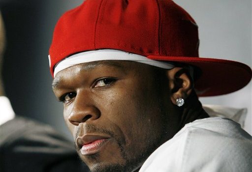 50 Cent: