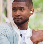 Usher's