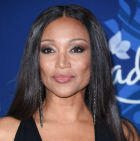 Chante Moore Sales Dip After She Defends R Kelly