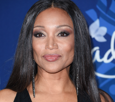 Chante Moore Sales Dip After She Defends R Kelly