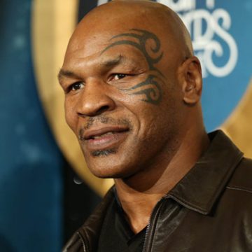 Mike Tyson Won’t Face Criminal Charges Over Airplane Attack