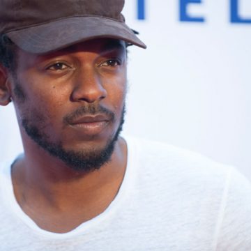Kendrick Lamar to Create First Feature Film