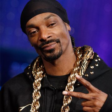 Snoop Dogg’s Life Story Headed to the Big Screen