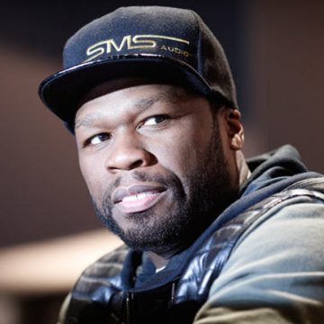 50 Cents Calls for Starz Boycott