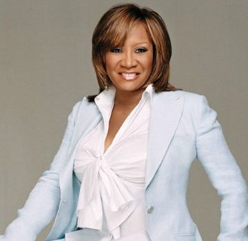 This Is Who Patti LaBelle Wants To Portray Her in a Biopic
