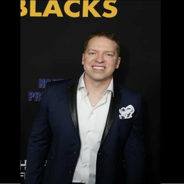 Gary Owen’s Soon to Be Ex Wife Speaks Out