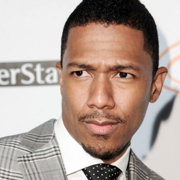 Nick Cannon Rents Out Water Park for His and Mariah Carey’s Twins