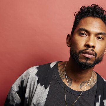 Miguel and Wife Split After 3 Years of Marriage