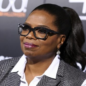Oprah Winfrey, Taylor Swift and Ava DuVernay: The Most Powerful Women in Entertainment 2021