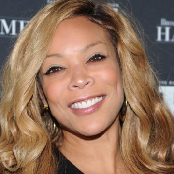 Wendy Williams’ Son Evicted from Miami Apartment After Wendy’s Bank Accounts Frozen