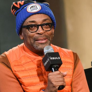 Spike Lee Calls Beyoncé’s Grammy Loss “Straight-Up BS”