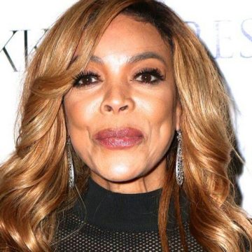 Wendy Williams Will NOT Return to Talk Show