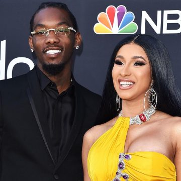Offset Gifts Cardi B With a Home in the Dominican Republic for Her Birthday