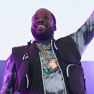 Meek Mill Responds To Kanye West