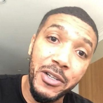 Lyfe Jennings Defends His ‘Slave’ Song