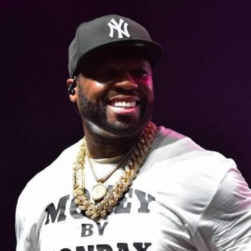 50 Cent Launches an Entrepreneur Program