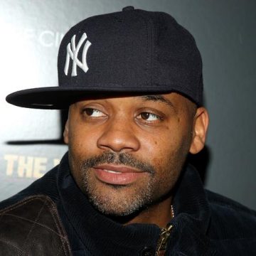 Damon Dash Accuses Jay-Z of Betraying Him for Money
