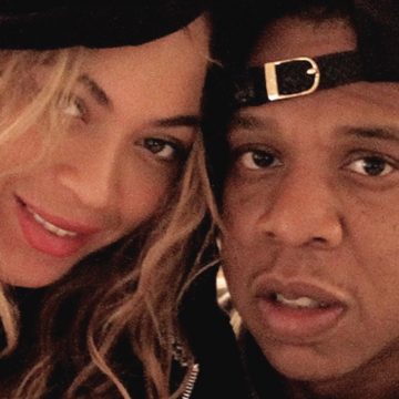 JAY-Z & Beyoncé Could Make Oscars History As 1st Couple To Compete For Same Award