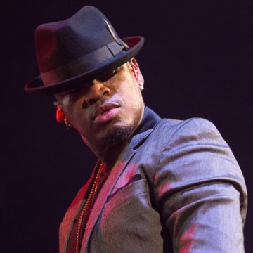 Ne-Yo Offers Advice to Artists on How to Make It Big in the Music Biz