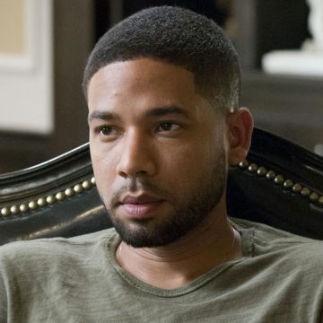 Jussie Smollett Released from Jail During Appeal
