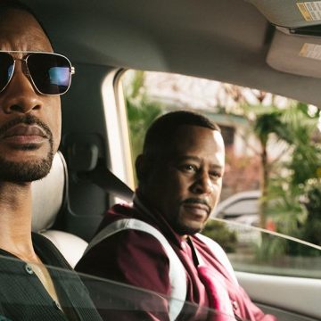Martin Lawrence Says ‘Bad Boys’ 4 Is Happening