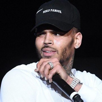 Chris Brown AMA Tribute to Michael Jackson Pulled at the Last Minute