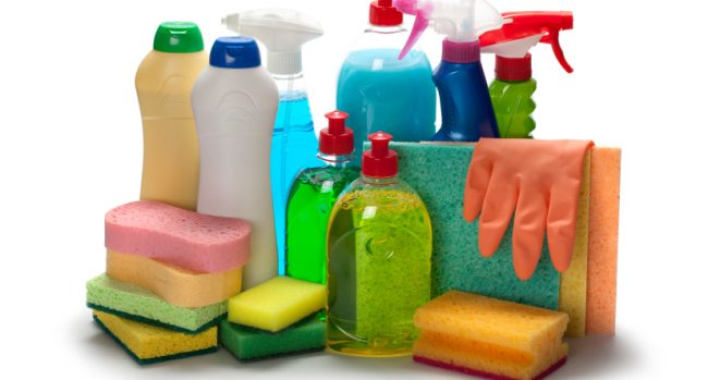 household products