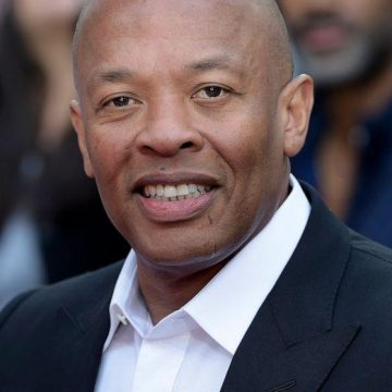 Dr. Dre PLans to Open High School