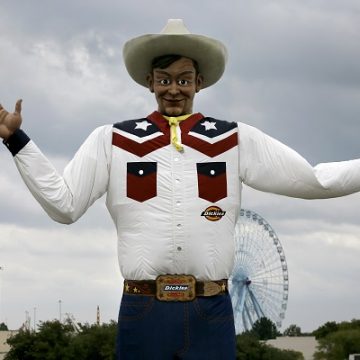 State Fair of Texas 2020 Canceled Due to COVID-19
