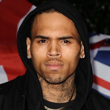 Chris Brown Reportedly Owes $4 Million In Back Taxes
